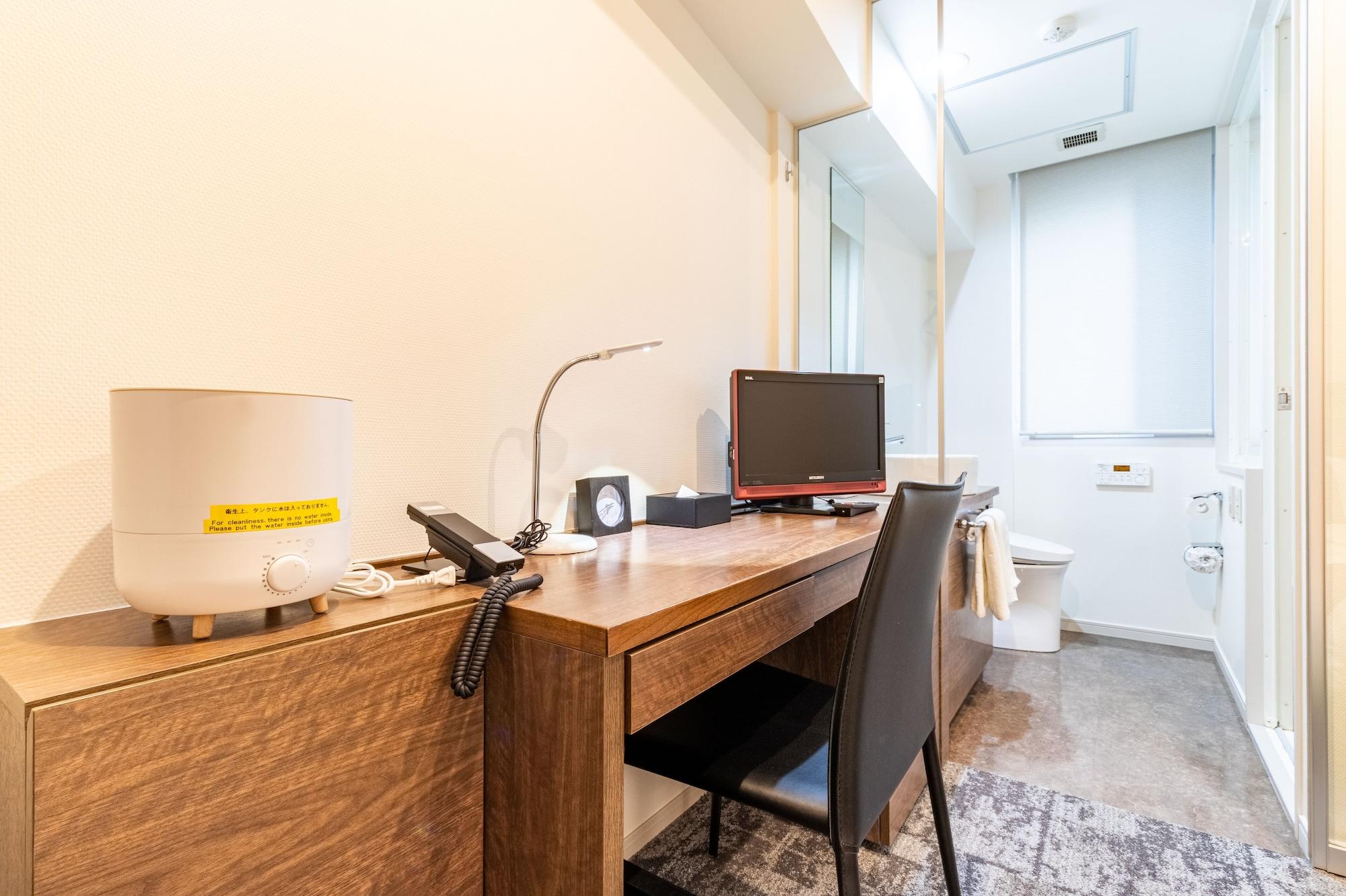 Nishitetsu Inn Kamata Prefektura Tokio Exteriér fotografie