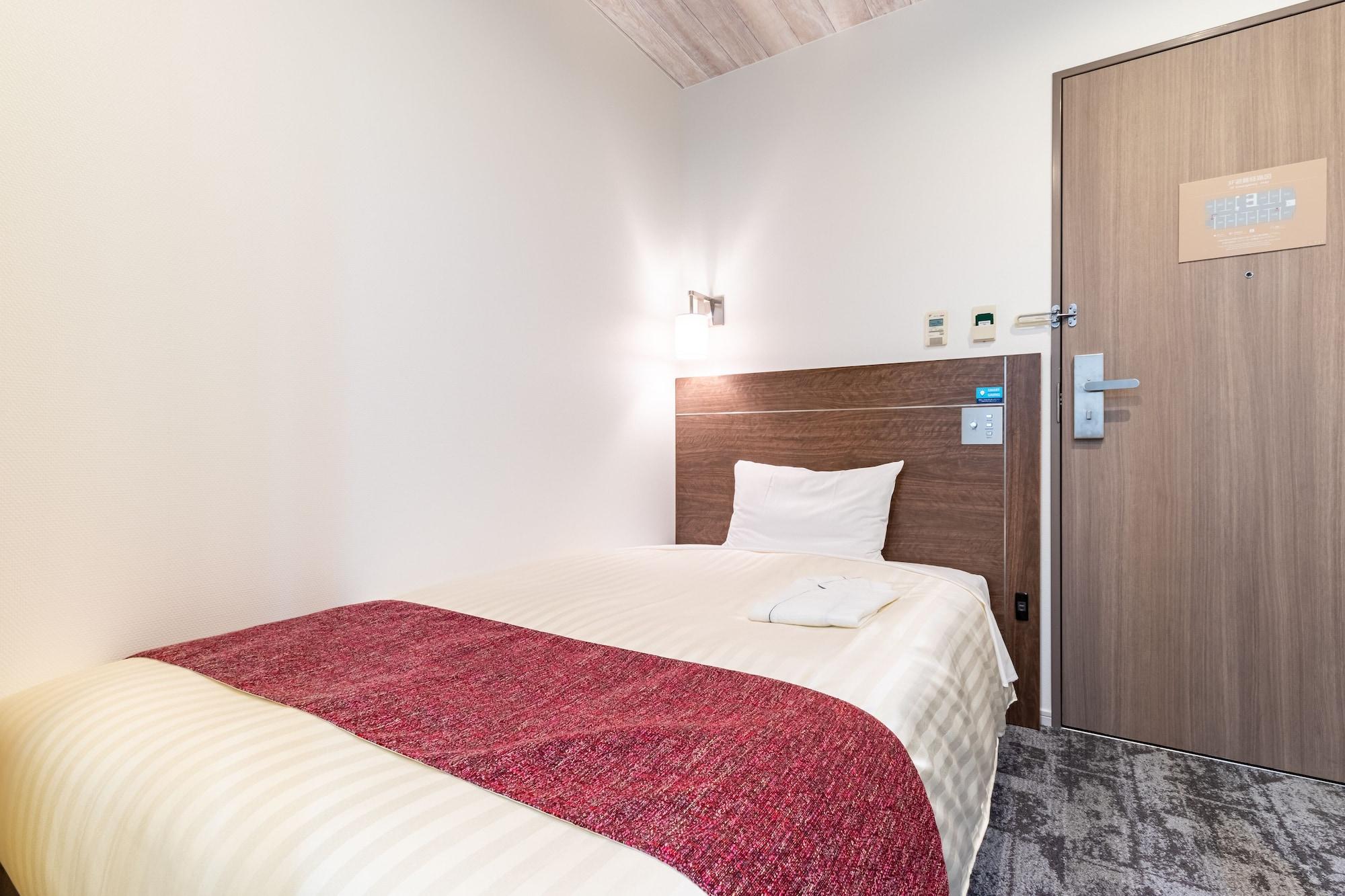 Nishitetsu Inn Kamata Prefektura Tokio Exteriér fotografie