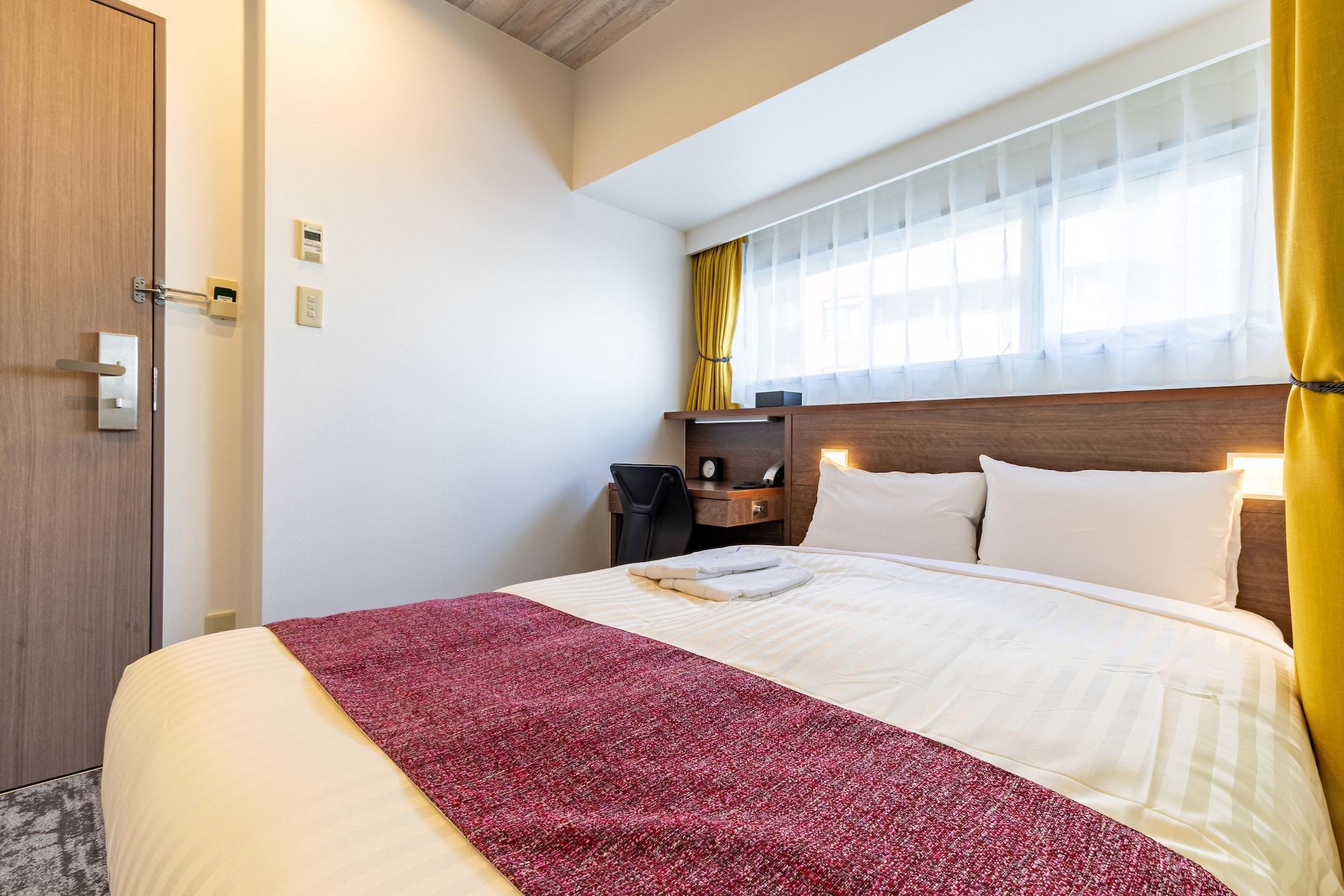 Nishitetsu Inn Kamata Prefektura Tokio Exteriér fotografie