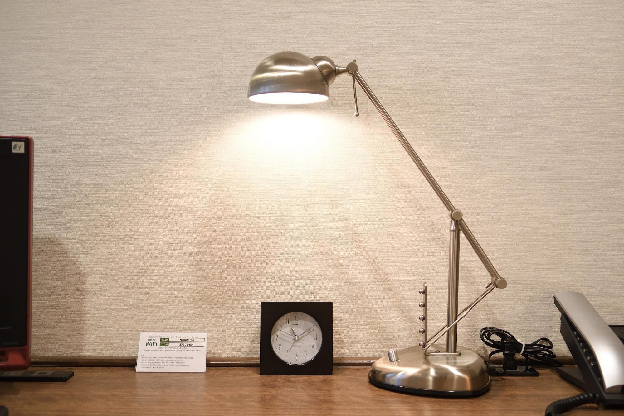 Nishitetsu Inn Kamata Prefektura Tokio Exteriér fotografie
