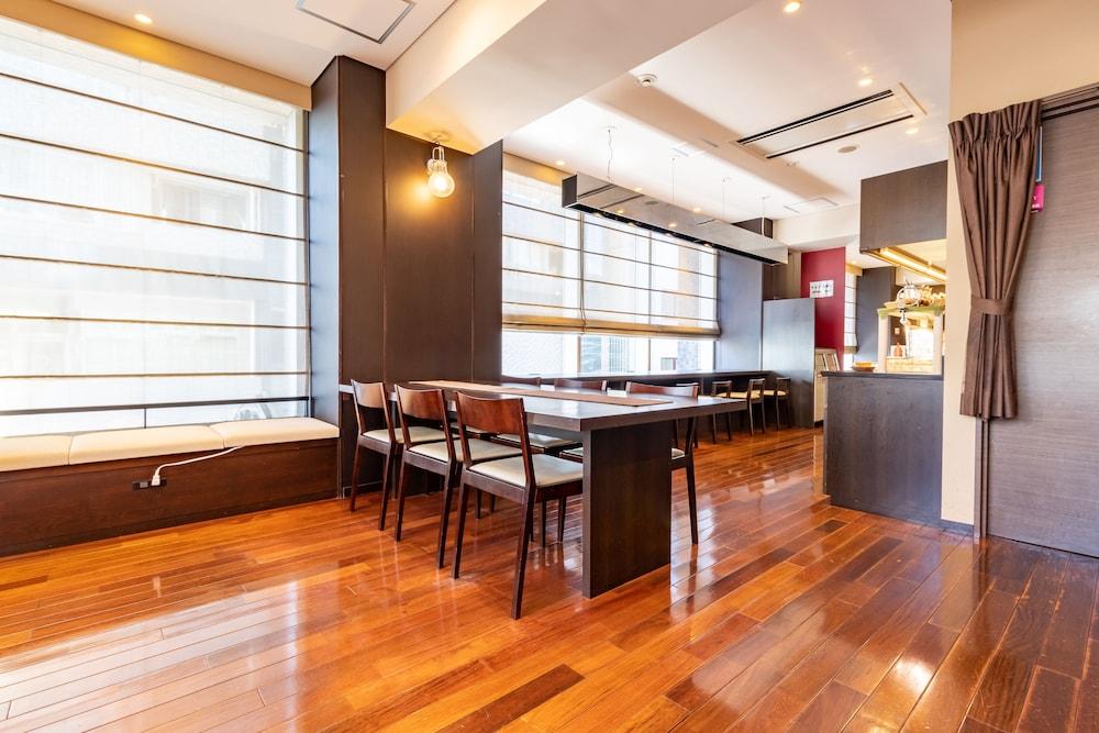 Nishitetsu Inn Kamata Prefektura Tokio Exteriér fotografie