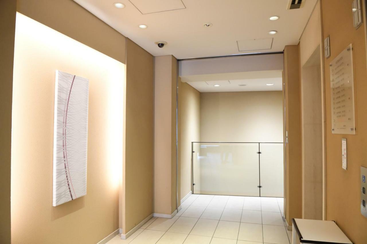 Nishitetsu Inn Kamata Prefektura Tokio Exteriér fotografie