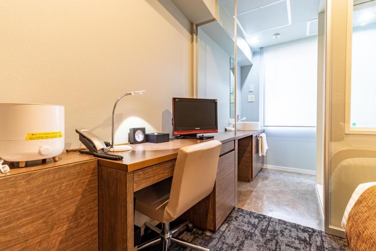 Nishitetsu Inn Kamata Prefektura Tokio Exteriér fotografie