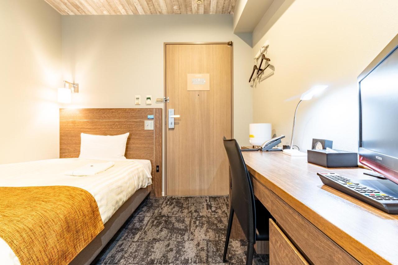 Nishitetsu Inn Kamata Prefektura Tokio Exteriér fotografie