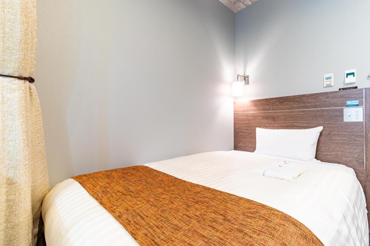 Nishitetsu Inn Kamata Prefektura Tokio Exteriér fotografie