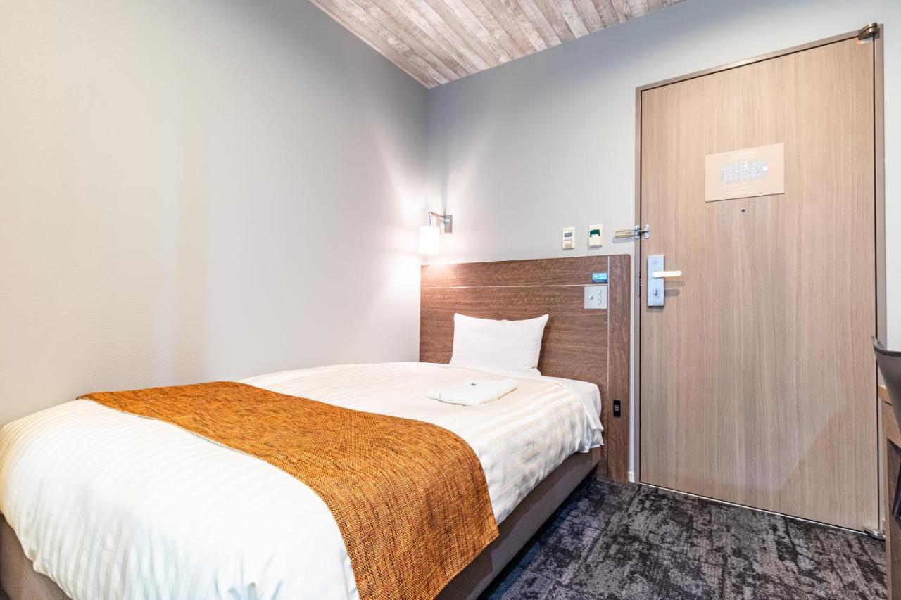 Nishitetsu Inn Kamata Prefektura Tokio Exteriér fotografie
