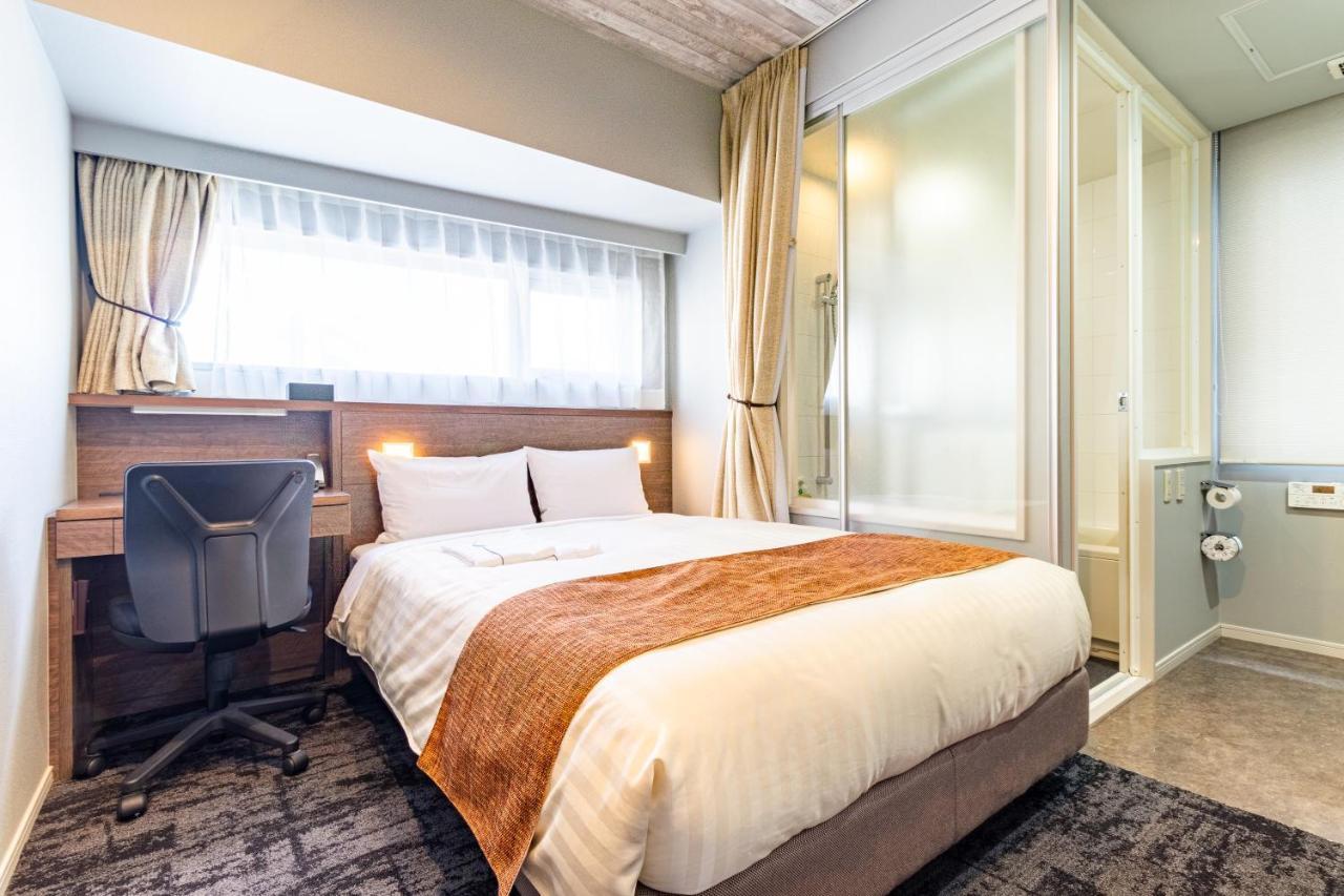 Nishitetsu Inn Kamata Prefektura Tokio Exteriér fotografie