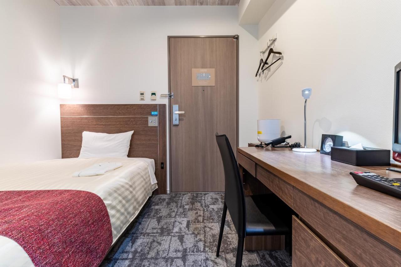 Nishitetsu Inn Kamata Prefektura Tokio Exteriér fotografie