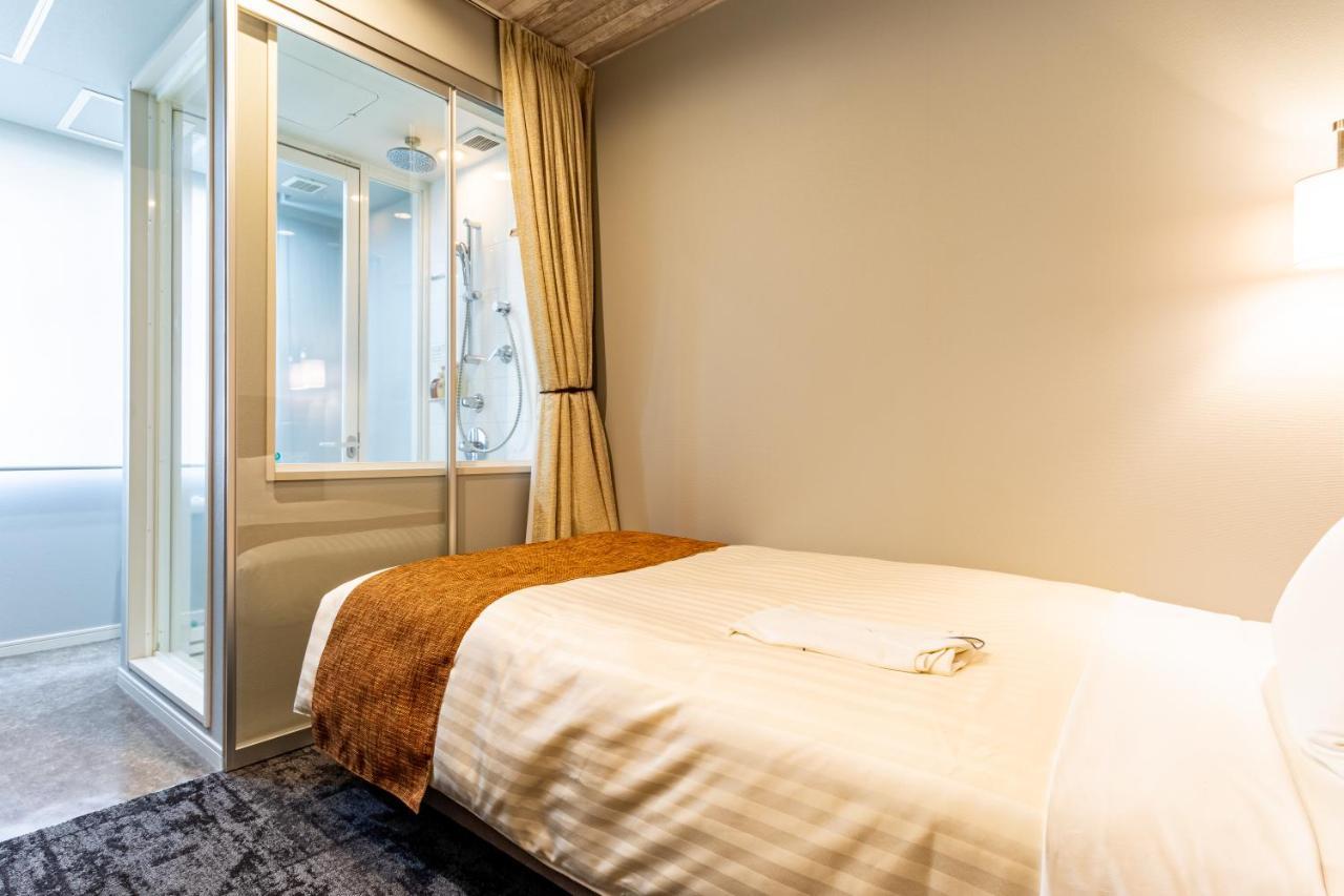 Nishitetsu Inn Kamata Prefektura Tokio Exteriér fotografie