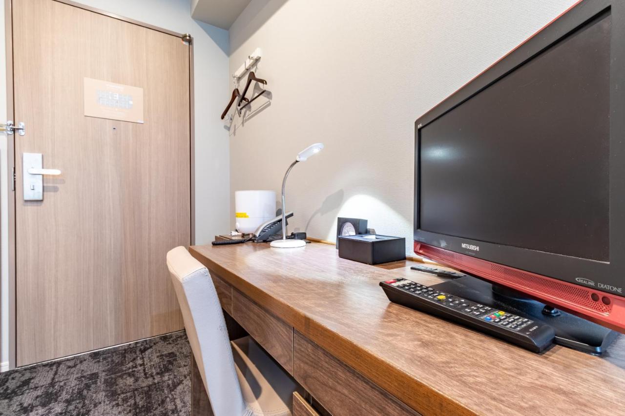 Nishitetsu Inn Kamata Prefektura Tokio Exteriér fotografie