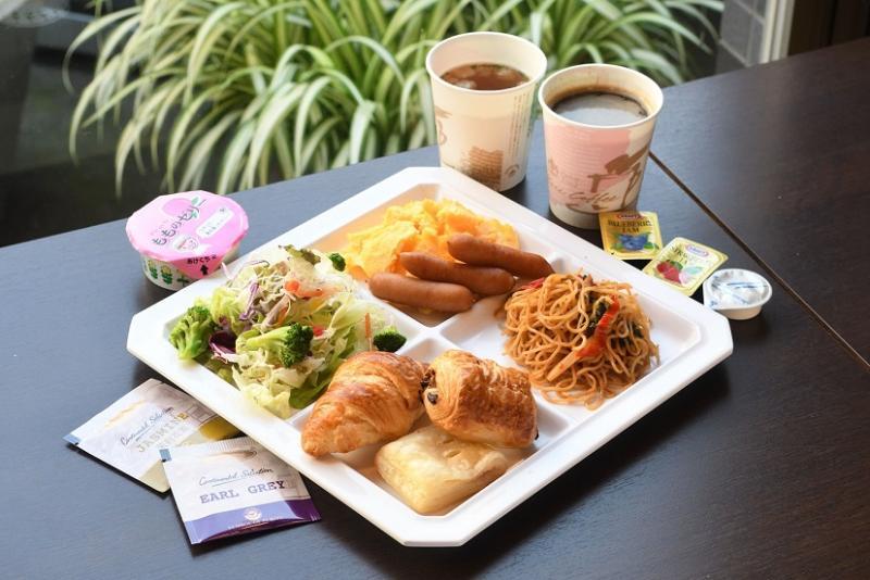 Nishitetsu Inn Kamata Prefektura Tokio Exteriér fotografie
